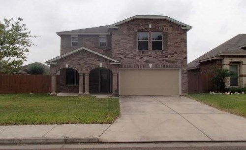 2109 Kingsborough Ave, Mcallen, TX 78504