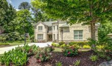 2358 Fairoaks Road Decatur, GA 30033