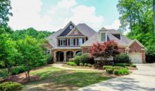 4915 Spruce Bluff Drive Atlanta, GA 30350