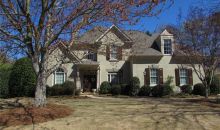 4650 Oakleigh Manor Drive Powder Springs, GA 30127