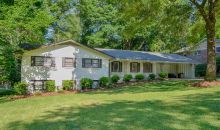 2966 Briarglen Drive Atlanta, GA 30340