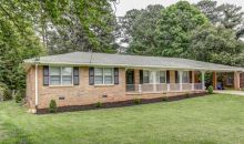 2985 Greenrock Trail Atlanta, GA 30340