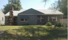 6422 S Corey St Wichita, KS 67217