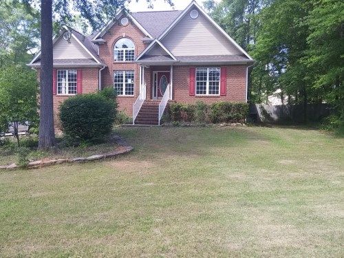 262 Meadows Drive, Springville, AL 35146