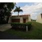 7623 SW 102 PL # 0, Miami, FL 33173 ID:12720747