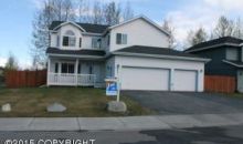 3801 Letty Circle Anchorage, AK 99507