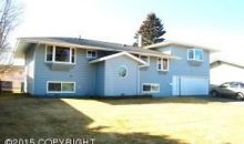 1708 Wickersham Drive Anchorage, AK 99507