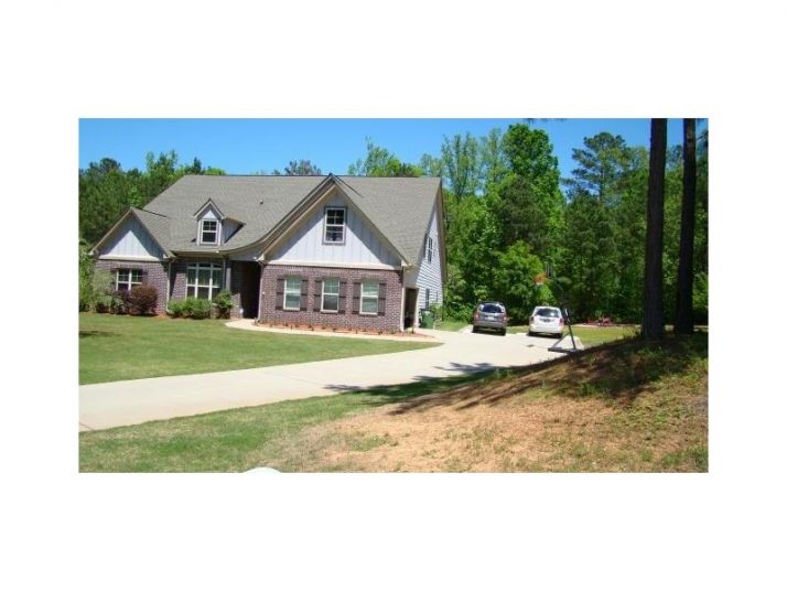 55 Lea Way, Palmetto, GA 30268