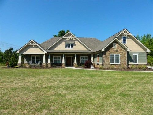 3835 Mason Creek Road, Winston, GA 30187