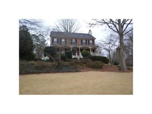 1506 Kingfisher Drive, Marietta, GA 30062