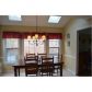 1506 Kingfisher Drive, Marietta, GA 30062 ID:12116141