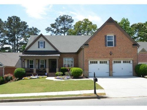 5510 Brighton Rose Lane, Buford, GA 30518