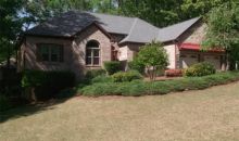 6145 Pritchett Drive Powder Springs, GA 30127