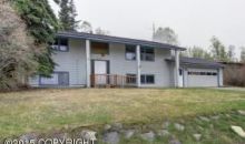 3402 Wesleyan Drive Anchorage, AK 99508