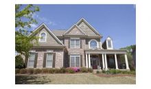 921 Laurelwood Court Canton, GA 30115