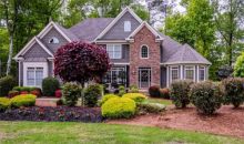 111 Rosebury Drive Canton, GA 30115