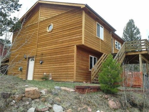 168 Wise Rd, Bailey, CO 80421