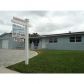 1801 NW 86 AV, Hollywood, FL 33024 ID:12256088