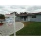 1801 NW 86 AV, Hollywood, FL 33024 ID:12256095