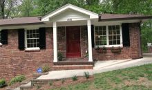 3081 Clifton Road Se Smyrna, GA 30080