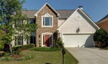 4918 Durley Lane Smyrna, GA 30082