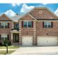 7744 Birdsview Drive, Fairburn, GA 30213 ID:12716643