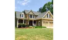 617 Forest Pine Drive Ball Ground, GA 30107