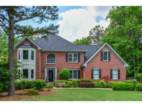 205 Brady Walk, Lawrenceville, GA 30046