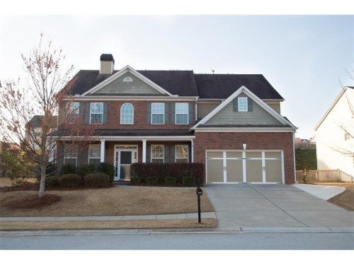 1408 Kilchis Falls Way, Braselton, GA 30517