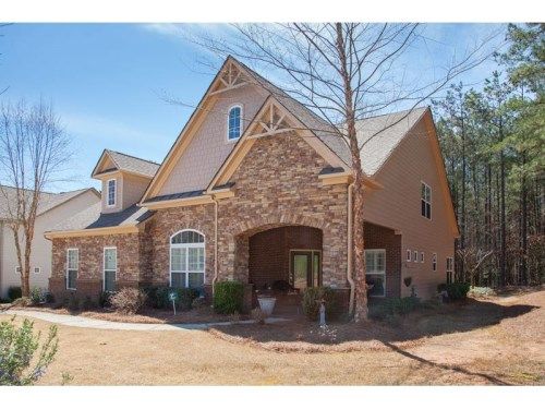 3685 Spring Place Court, Loganville, GA 30052