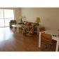 691 S HOLLYBROOK DR # 302, Hollywood, FL 33025 ID:12725172