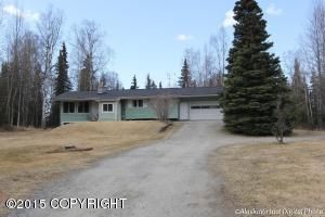 9340 Elmore Road, Anchorage, AK 99507