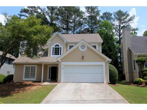 155 River Terrace Court, Roswell, GA 30076