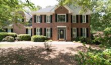 2061 Eagle Ridge Drive Sw Conyers, GA 30094