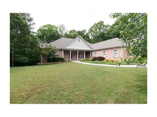 35 Gardenia Court, Oxford, GA 30054