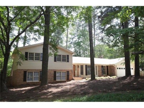 2659 Stonehenge Way, Atlanta, GA 30360