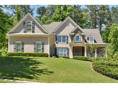 1255 Cobblemill Way, Kennesaw, GA 30152