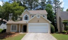 155 River Terrace Court Roswell, GA 30076