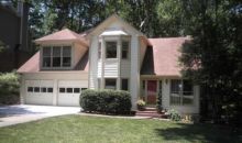 1840 Branch Valley Drive Roswell, GA 30076