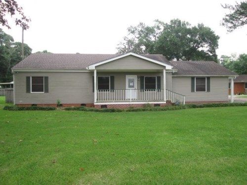 3603 E Old Spanish Trl, New Iberia, LA 70560