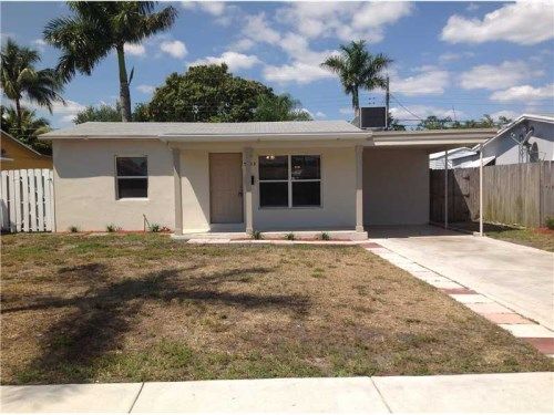 5233 NE 2ND AVENUE, Fort Lauderdale, FL 33334