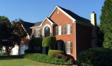 585 Delphinium Boulevard Acworth, GA 30102