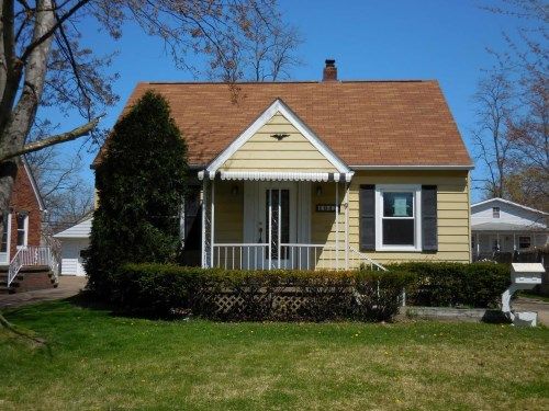 1943 E 36th St, Lorain, OH 44055