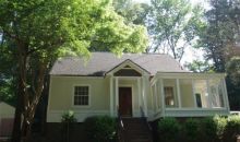 1849 Warren Way Atlanta, GA 30344