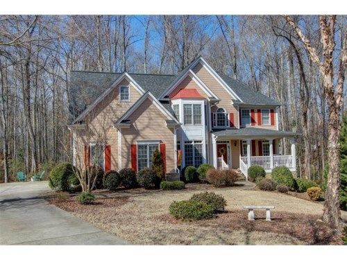 4640 Brighton Court, Cumming, GA 30040