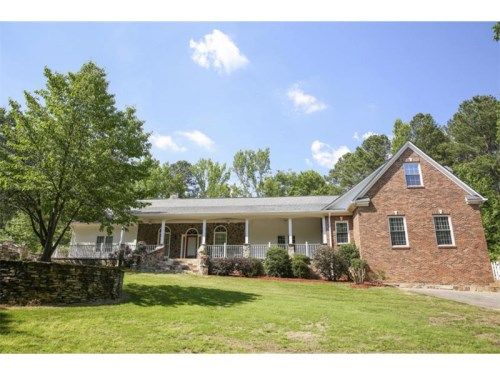 4814 Old Stilesboro Road Nw, Acworth, GA 30101