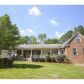 4814 Old Stilesboro Road Nw, Acworth, GA 30101 ID:12701089