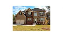 7716 Stone Meadow Trail Lithonia, GA 30058