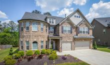 3661 Lake Estates Way Atlanta, GA 30349