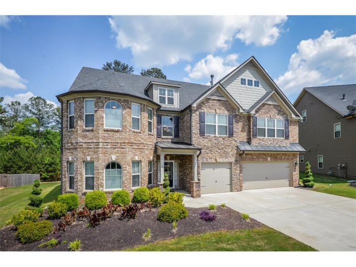 3661 Lake Estates Way, Atlanta, GA 30349